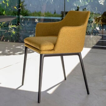 Claude Armchair
