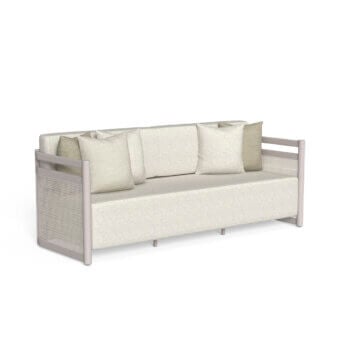 Edwin Alu Sofa