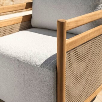 Edwin Lounge Chair