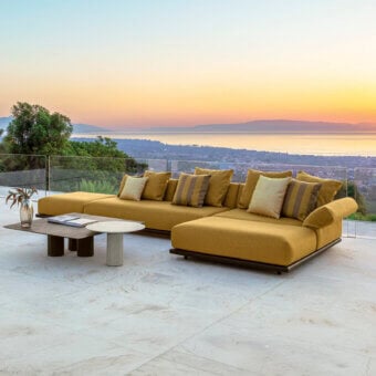 Elton Sectional