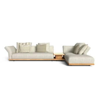 Elton Sectional
