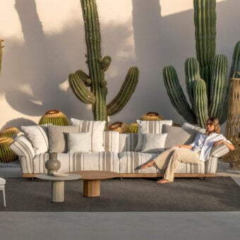 Elton Sofa