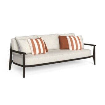 Ever Alu Sofa
