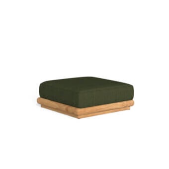 Itaca Ottoman