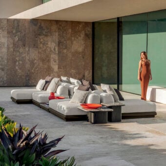 Itaca Sectional