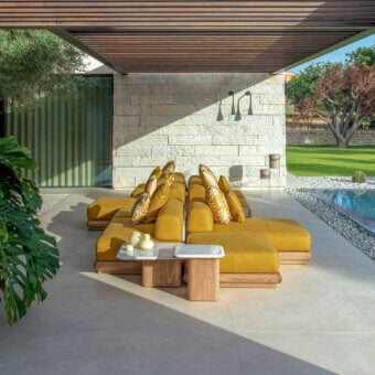 Itaca Sectional