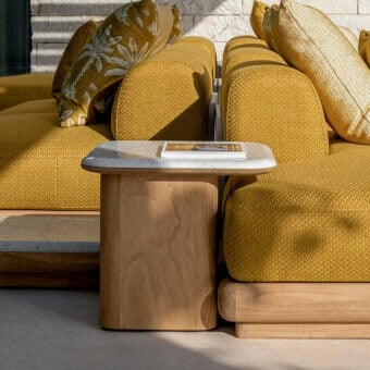 Itaca Side Table
