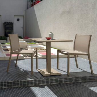 Talenti Minorca Bar & Bistrot Table