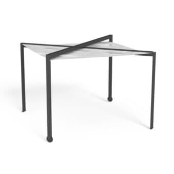 MrX Gazebo