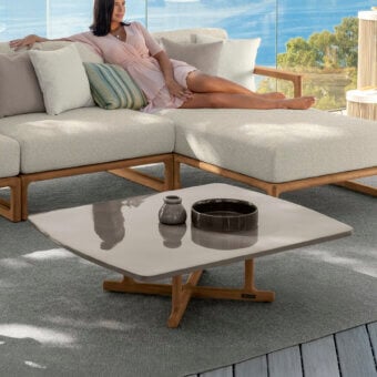 Thea Coffee Table