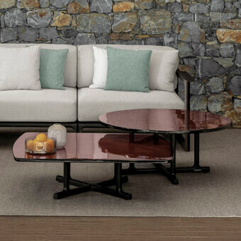 Thea Coffee Table