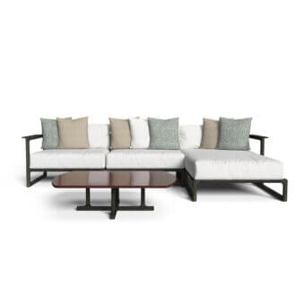 Thea Sectional