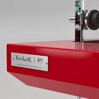 Ducati Centenario Foosball Table - Limited Edition