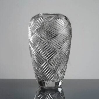 Tessuto Vase