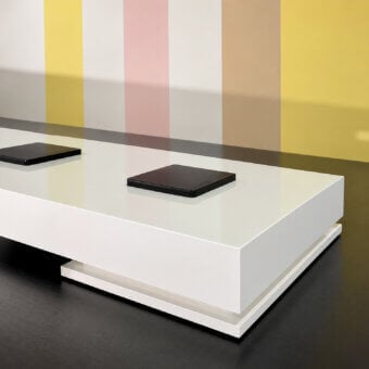 Base Infinita Sideboard Base