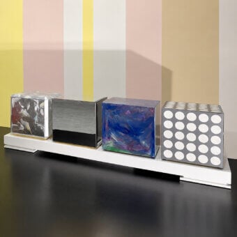Base Infinita Sideboard Base