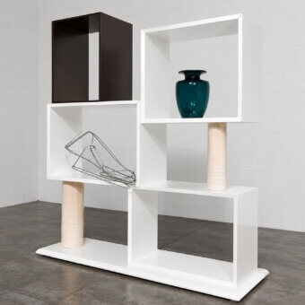 Fermati Bookcase