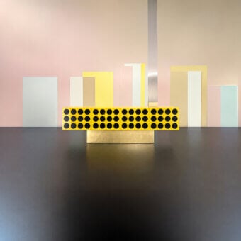 Unisono Sideboard