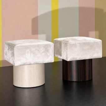 Vulcano Ottoman