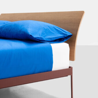 AluAlu Bed