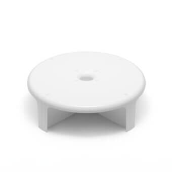 B-Line 4/4 Modular Coffee Table