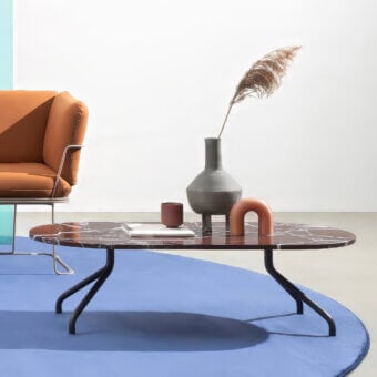 B-Line Ad.Da Coffee Table