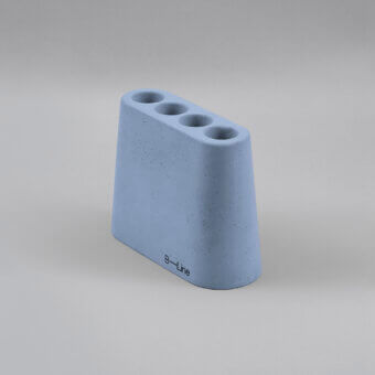 Cement in Pigeon finish
