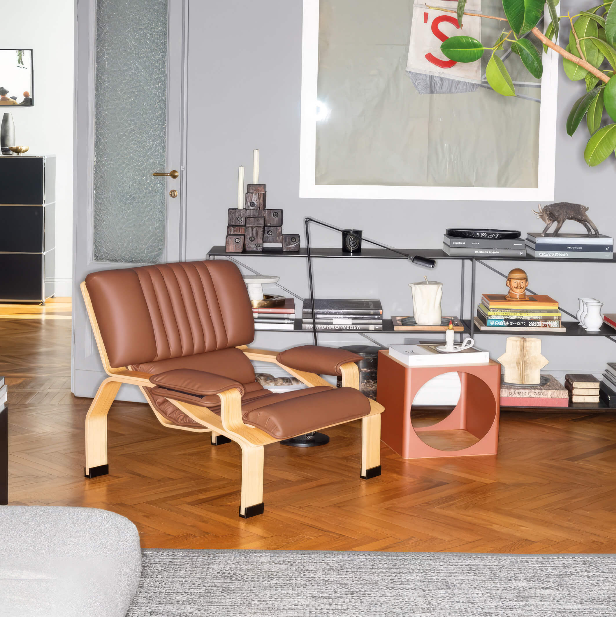 New Brand! Discover B-Line