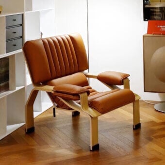 B-Line Supercomfort Lounge Chair