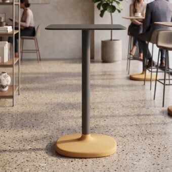 B-Line Fonda Tall Coffee Table
