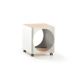 B-Line Ring Stackable Side Table