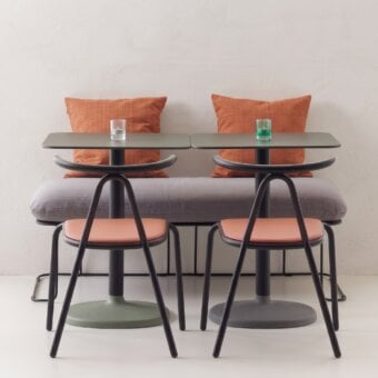 B-Line Toro Chair