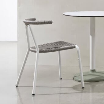 B-Line Toro Cord Chair