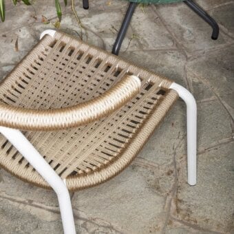 B-Line Toro Outdoor Cord Chair