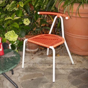B-Line Toro Outdoor Cord Chair
