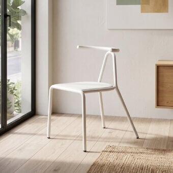 B-Line Toro Steel Chair