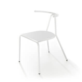B-Line Toro Steel Chair