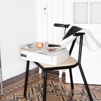 B-Line Toro Chair