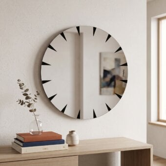 B-Line Velasca Mirror