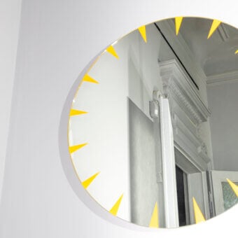 B-Line Velasca Mirror