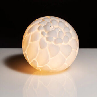 Bocci 118 Battery Portable Lamp