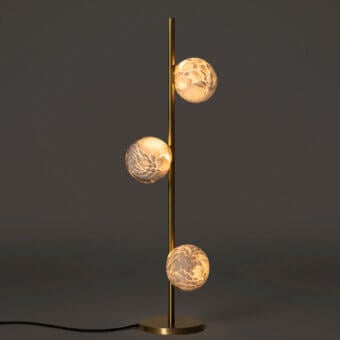 Bocci 118 Stem Floor Lamp