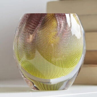 Bocci 84 Vase