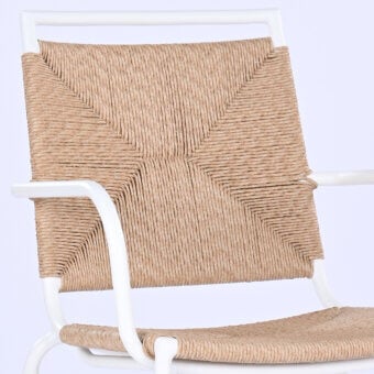 Braid Balance Chair