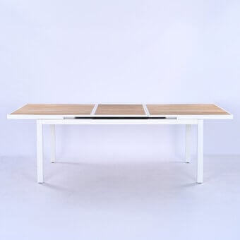 Braid Balance Extendable Table