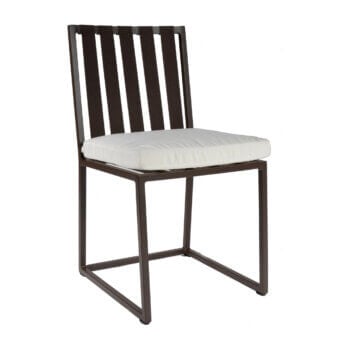 Braid Metropolitan Chair