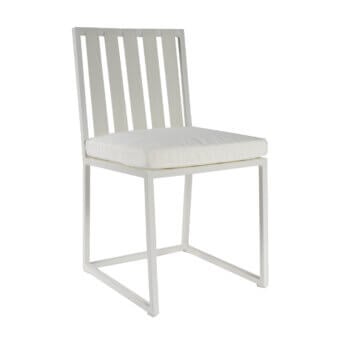 Braid Metropolitan Chair