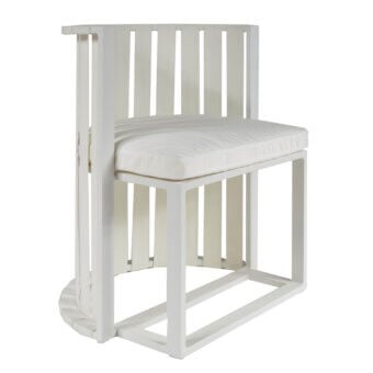 Braid Metropolitan Armchair