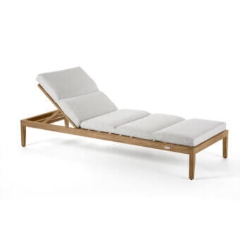 Braid Feeling Lounger