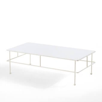 Braid Liberty Coffee Table